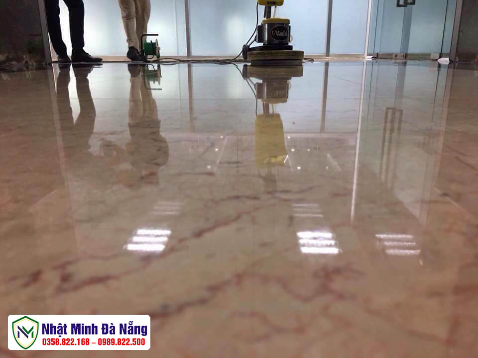 Chuẩn bị máy mài phù hợp