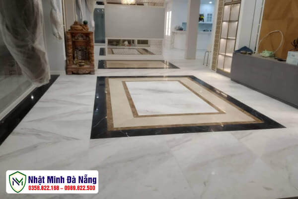 Đá Marble