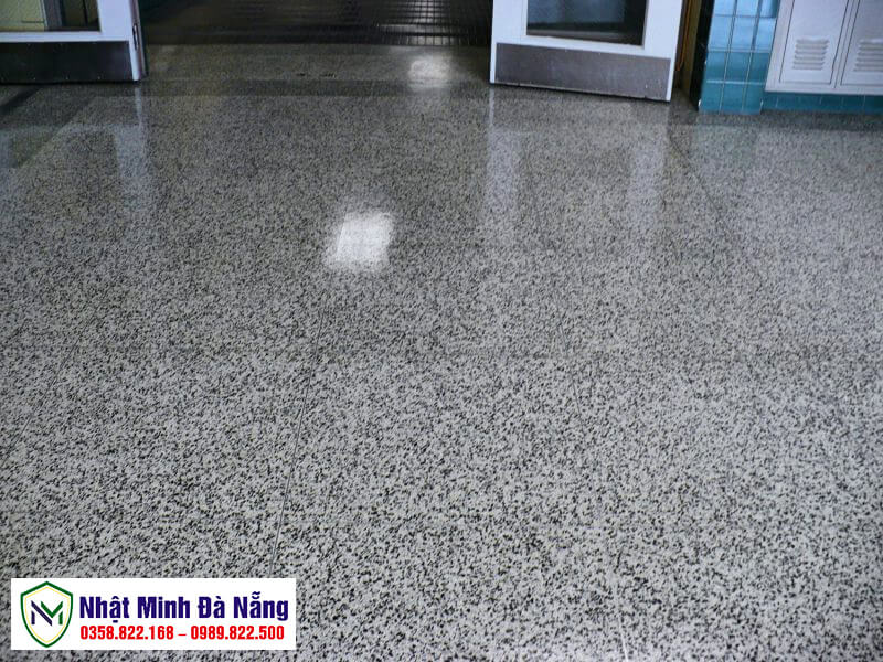Ưu điểm nổi bật của đá granite